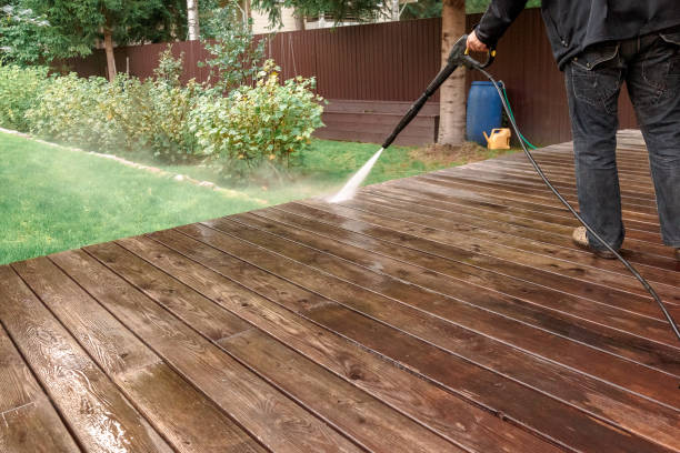 Trusted Wyandanch, NY Pressure Washing Services Experts